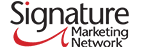 Signature Websites: network